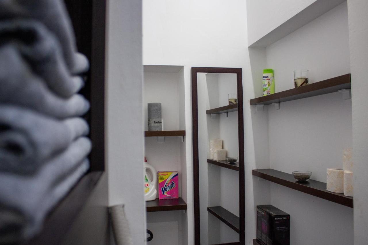 Yox Apartment 1 ออราแด ภายนอก รูปภาพ