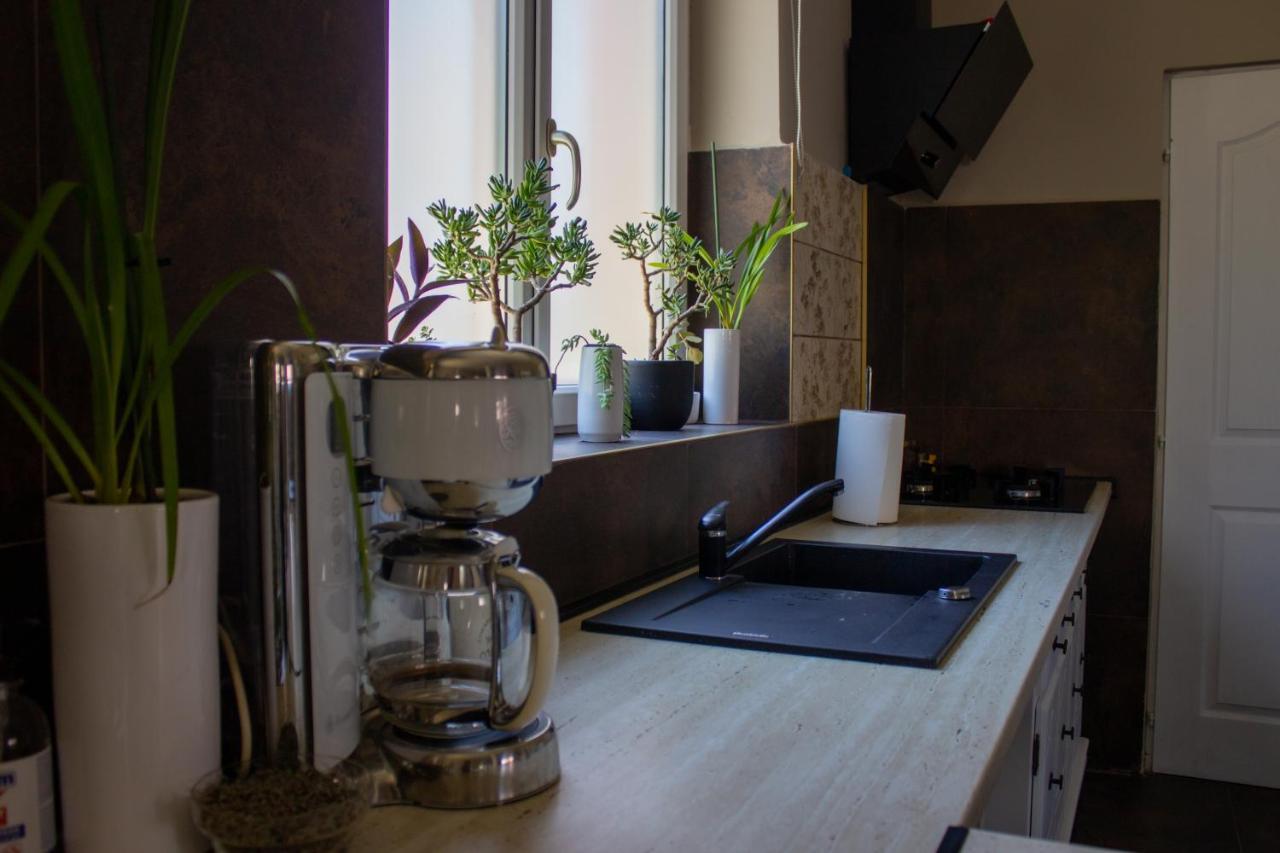 Yox Apartment 1 ออราแด ภายนอก รูปภาพ